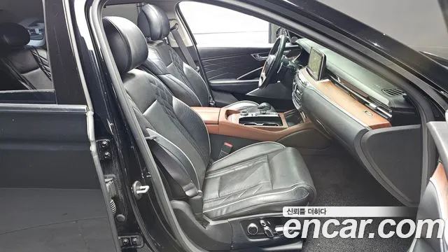 Kia K9 2018 thumb 10
