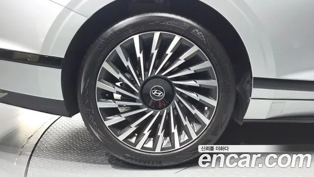 Hyundai Grandeur 2025 thumb 4
