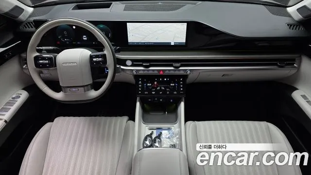 Hyundai Grandeur 2025 thumb 6