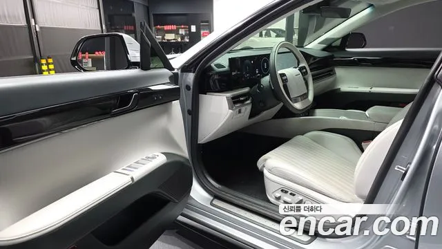 Hyundai Grandeur 2025 thumb 9