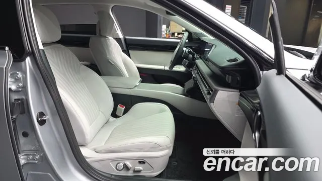 Hyundai Grandeur 2025 thumb 10