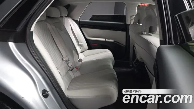 Hyundai Grandeur 2025 thumb 11
