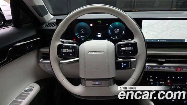 Hyundai Grandeur 2025 thumb 12