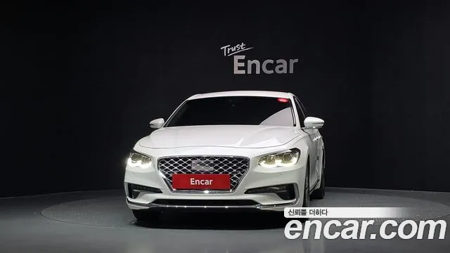 Hyundai Grandeur 2017 thumb 3