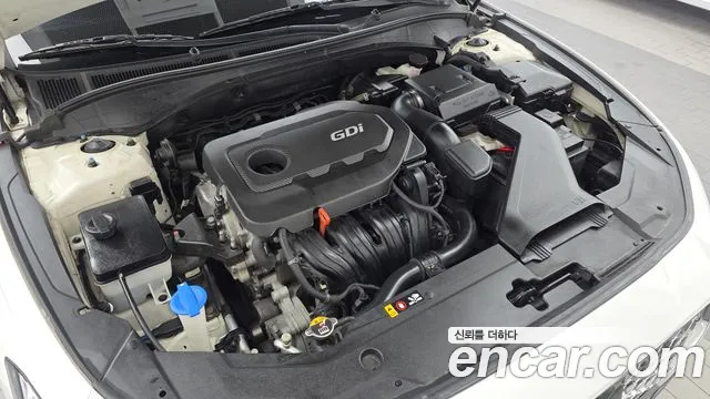 Hyundai Grandeur 2017 thumb 6