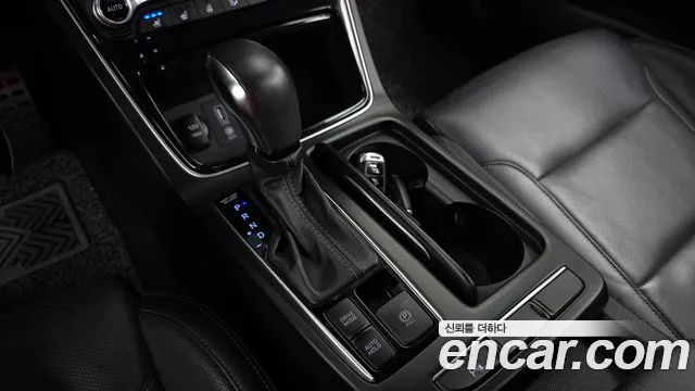 Hyundai Grandeur 2017 thumb 9