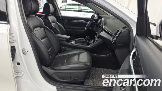 Hyundai Grandeur 2017 thumb 11