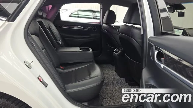 Hyundai Grandeur 2017 thumb 12