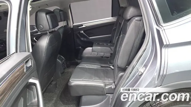 Volkswagen Tiguan 2022 thumb 12