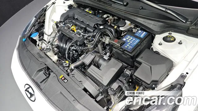 Hyundai Avante 2023 thumb 6