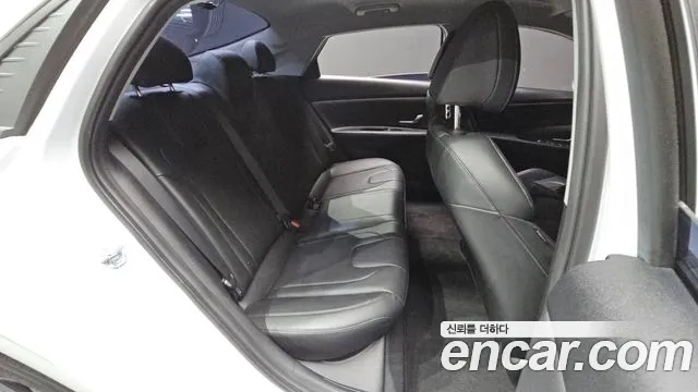 Hyundai Avante 2023 thumb 11