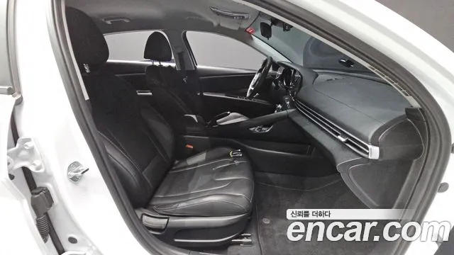 Hyundai Avante 2023 thumb 12