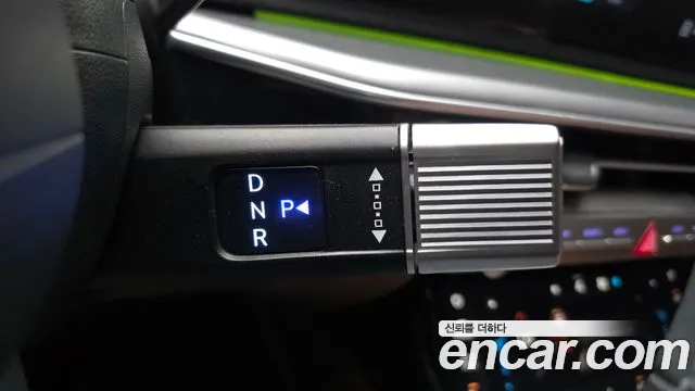 Hyundai Grandeur 2023 thumb 8