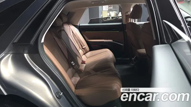 Hyundai Grandeur 2023 thumb 11