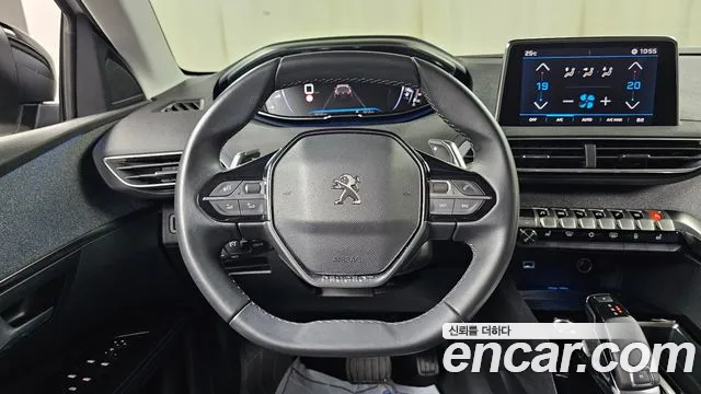 Peugeot 5008 2021 thumb 11
