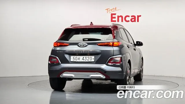 Hyundai Kona 2019 thumb 4