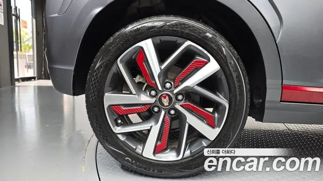 Hyundai Kona 2019 thumb 5