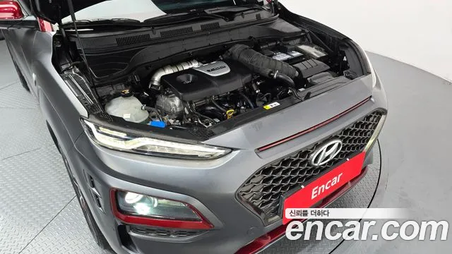 Hyundai Kona 2019 thumb 6