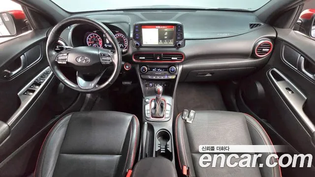 Hyundai Kona 2019 thumb 7