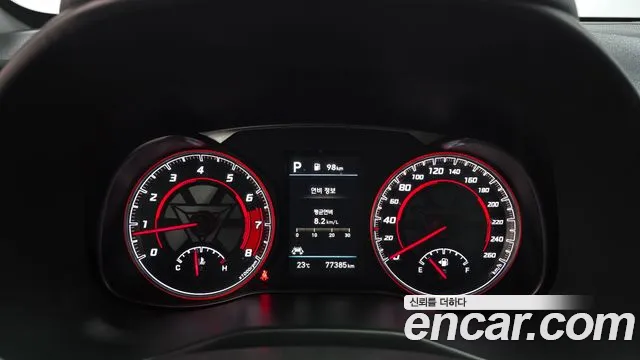 Hyundai Kona 2019 thumb 8