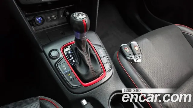 Hyundai Kona 2019 thumb 9