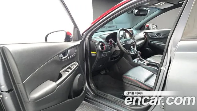 Hyundai Kona 2019 thumb 10