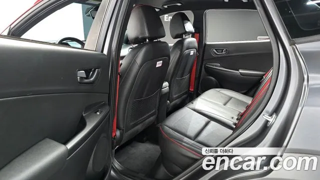 Hyundai Kona 2019 thumb 11