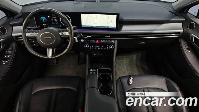 Hyundai Sonata 2023 thumb 7
