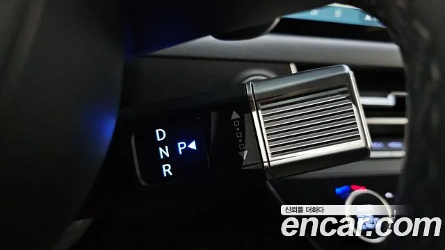 Hyundai Sonata 2023 thumb 9