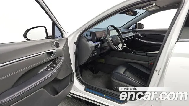 Hyundai Sonata 2023 thumb 10