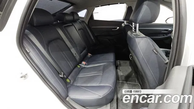 Hyundai Sonata 2023 thumb 11