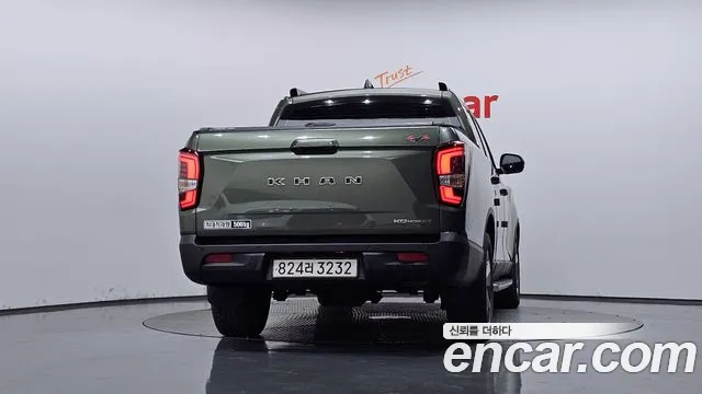 KG_Mobility_Ssangyong Rexton 2023 thumb 4