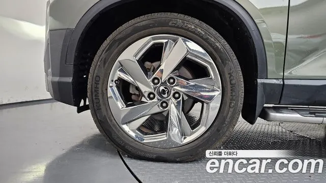 KG_Mobility_Ssangyong Rexton 2023 thumb 5