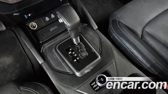 KG_Mobility_Ssangyong Rexton 2023 thumb 9