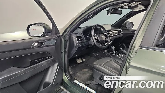KG_Mobility_Ssangyong Rexton 2023 thumb 10