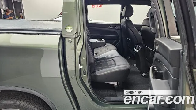 KG_Mobility_Ssangyong Rexton 2023 thumb 11