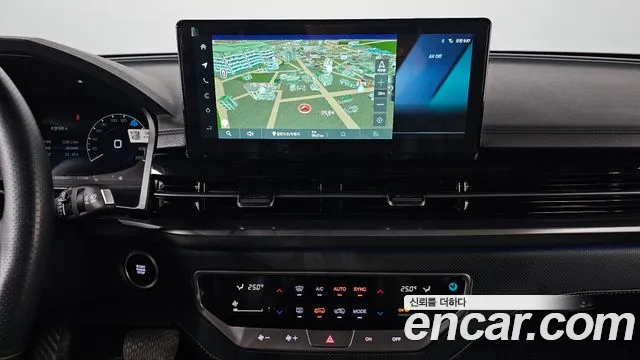 KG_Mobility_Ssangyong Rexton 2023 thumb 12