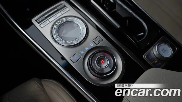 Genesis GV80 2020 thumb 9
