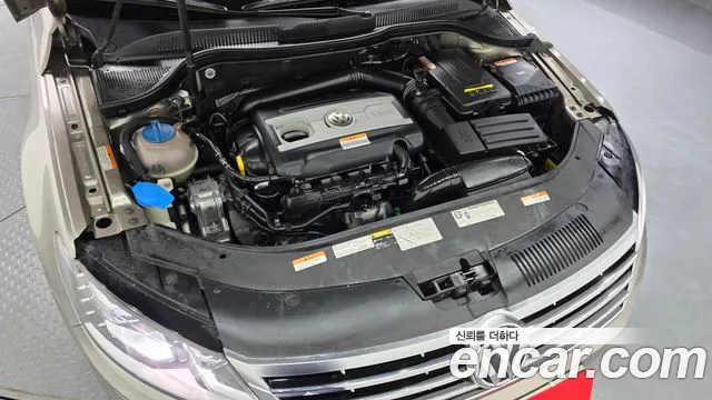 Volkswagen Arteon 2015 thumb 6
