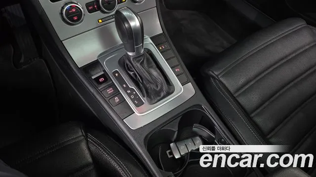 Volkswagen Arteon 2015 thumb 9