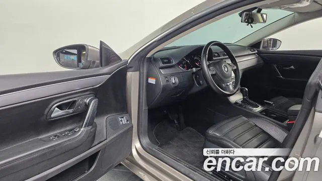 Volkswagen Arteon 2015 thumb 10
