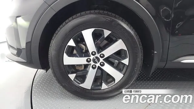 Kia Sorento 2022 thumb 5