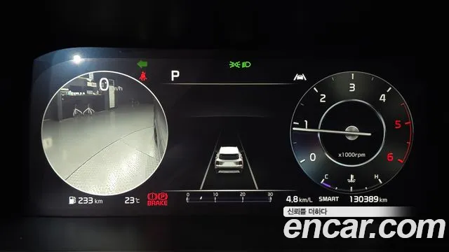 Kia Sorento 2022 thumb 8