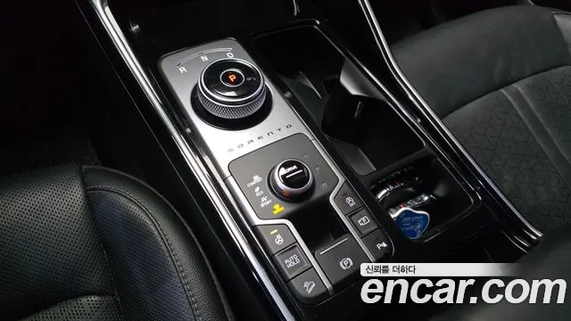 Kia Sorento 2022 thumb 9