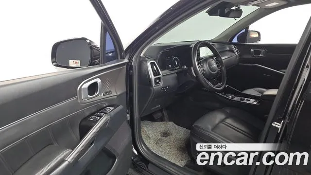 Kia Sorento 2022 thumb 10