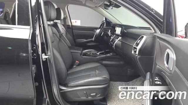 Kia Sorento 2022 thumb 11