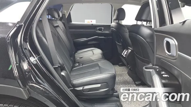 Kia Sorento 2022 thumb 12