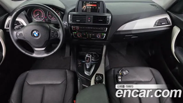 BMW 1-Series 2017 thumb 7