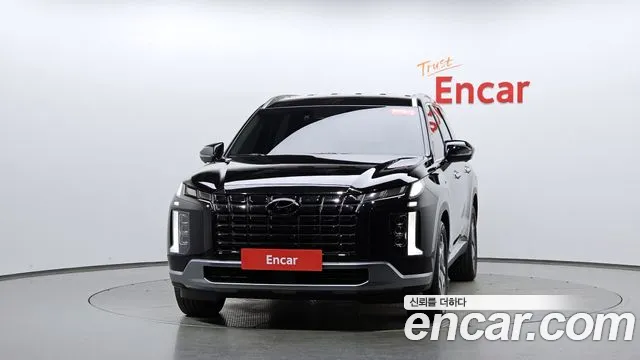 Hyundai Palisade 2023 thumb 2