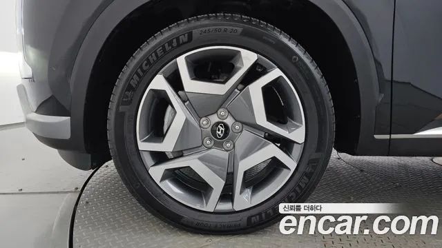 Hyundai Palisade 2023 thumb 4